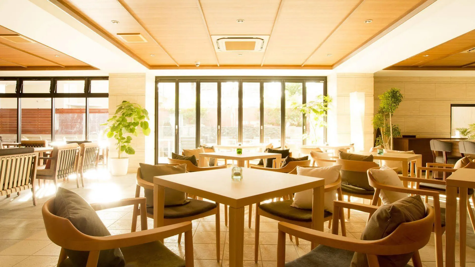 ***  Sakura Terrace (Adults Only) Hotel Kyoto Japan