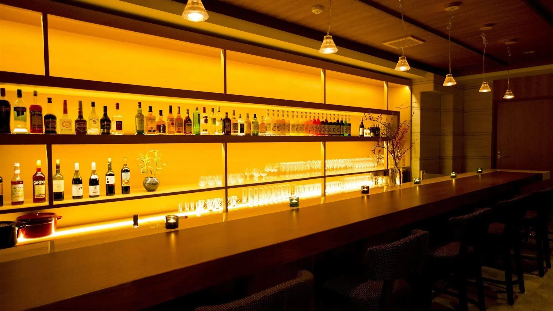 ***  Sakura Terrace (Adults Only) Hotel Kyoto Japan