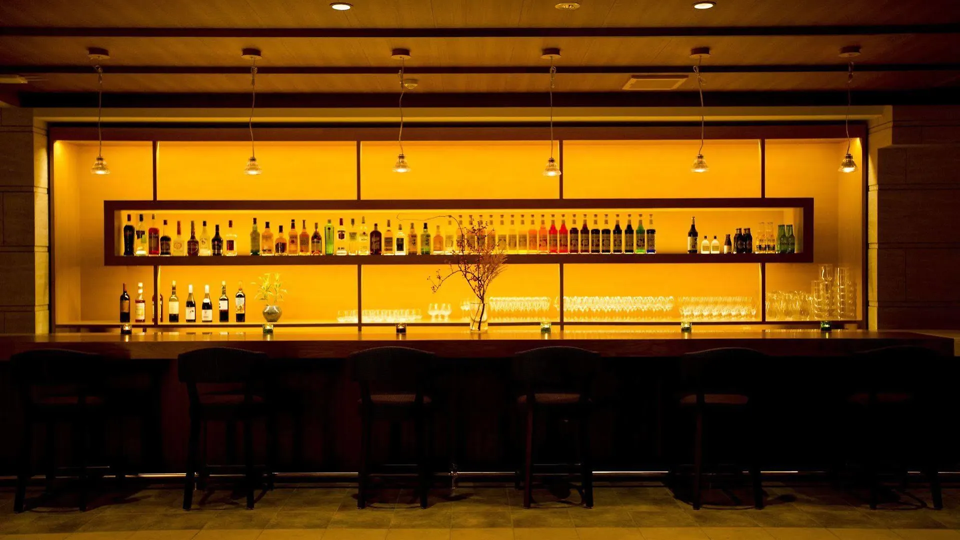 Sakura Terrace (Adults Only) Hotel Kyoto