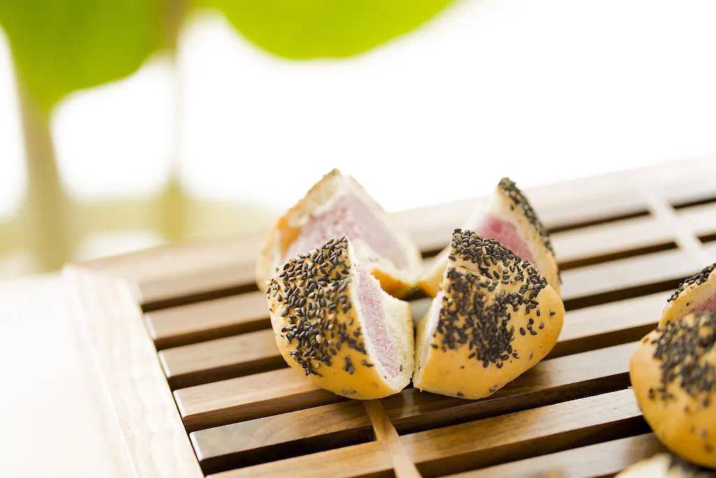 Hotel Sakura Terrace (Adults Only) Kioto Japonia