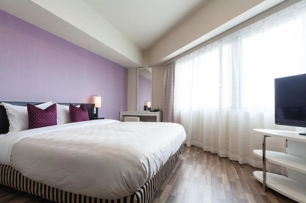 Sakura Terrace (Adults Only) Hotel Kyoto