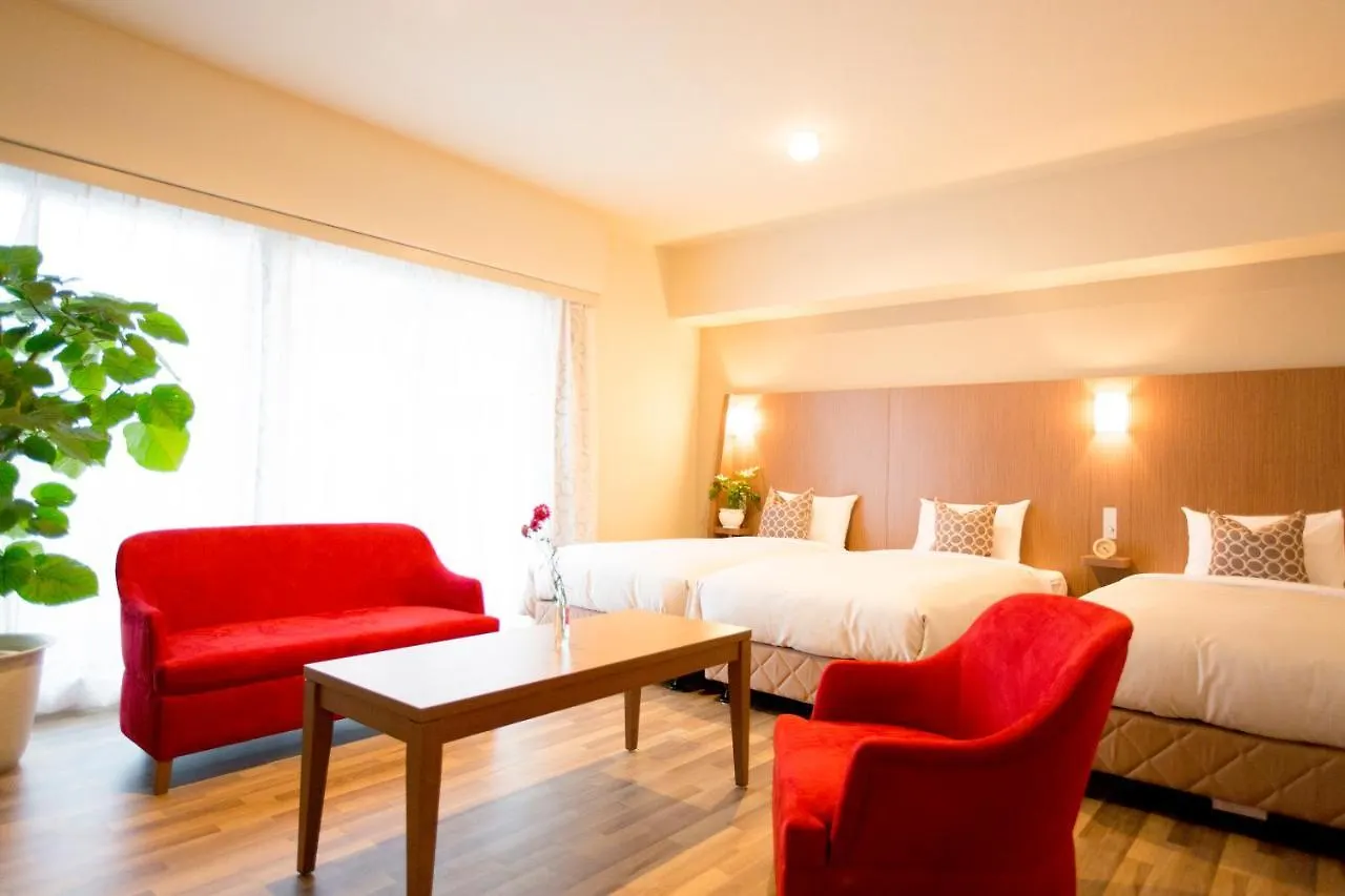 Sakura Terrace (Adults Only) Hotel Kyoto