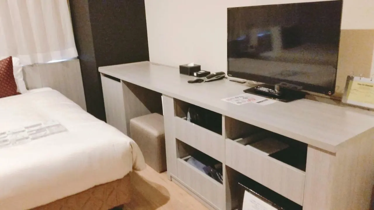 Sakura Terrace (Adults Only) Hotel Kyoto