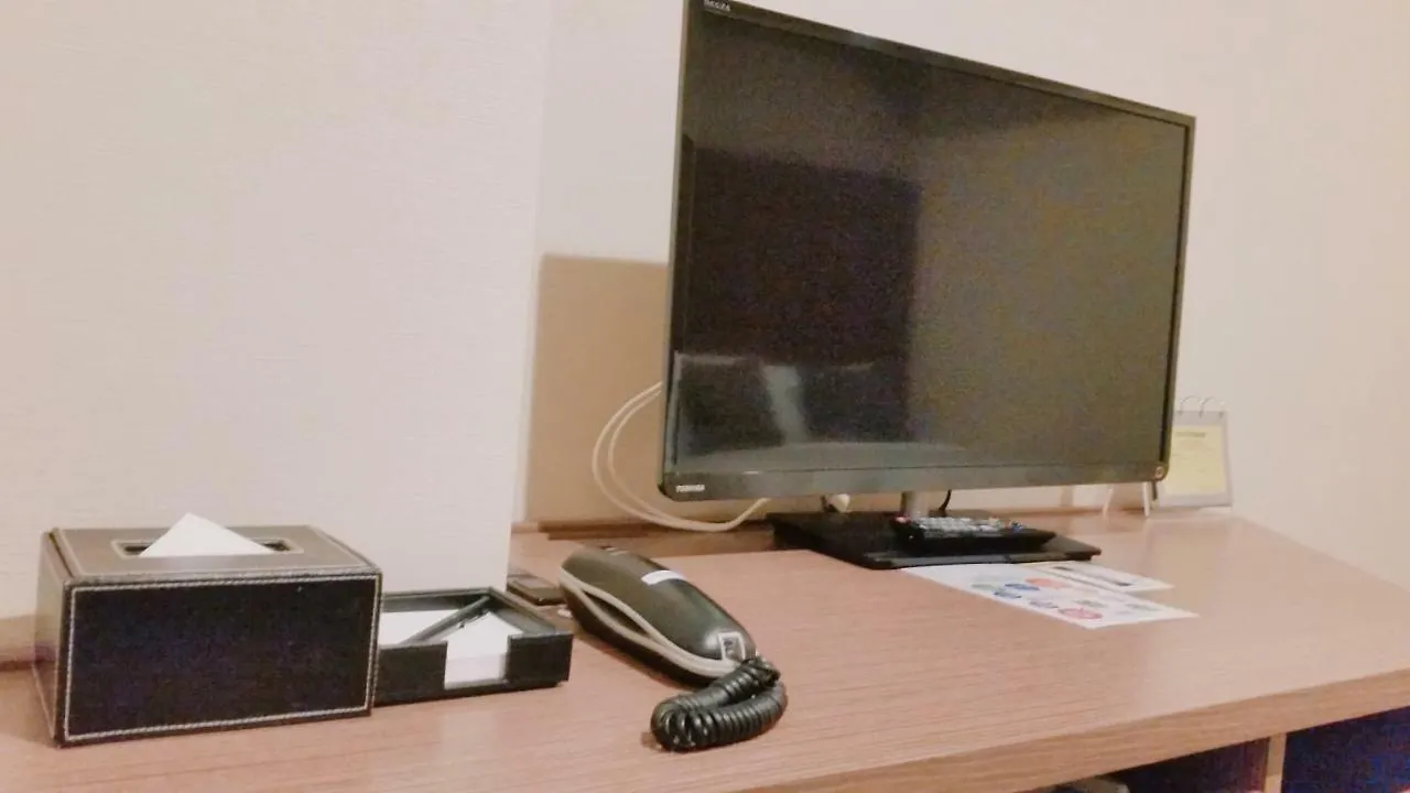 Sakura Terrace (Adults Only) Hotel Kyoto