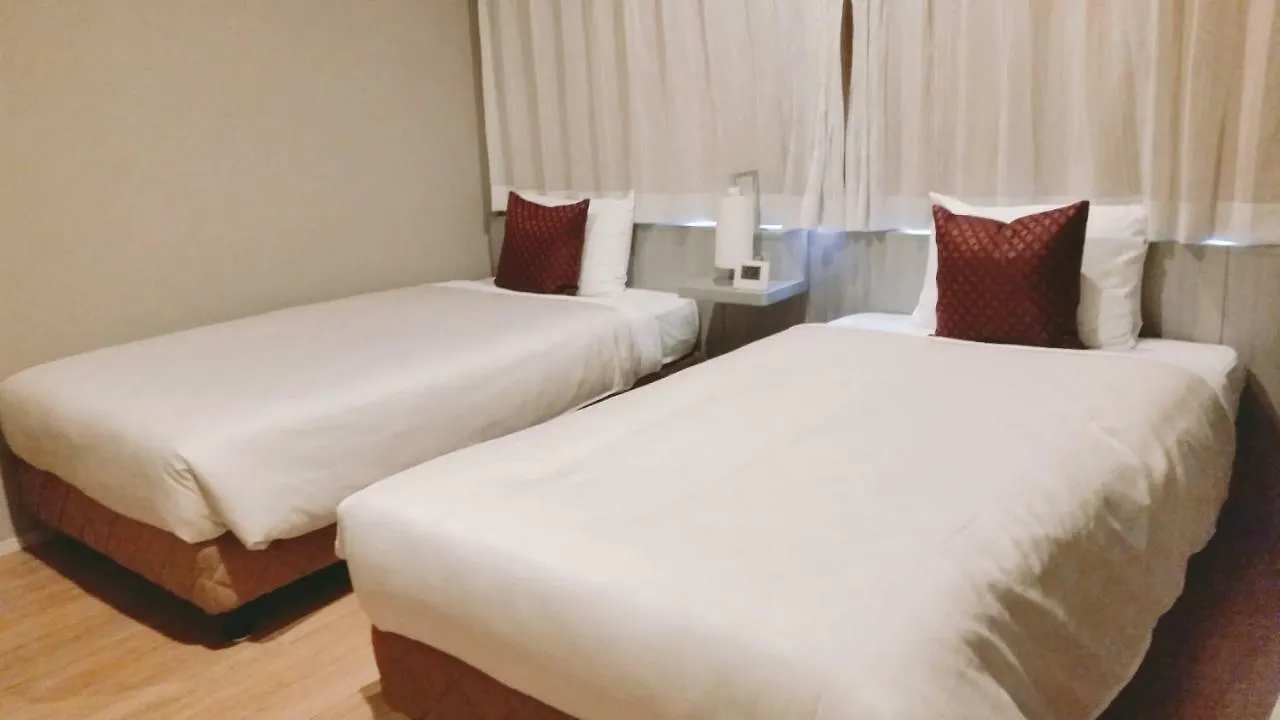Sakura Terrace (Adults Only) Hotel Kyoto 3*,