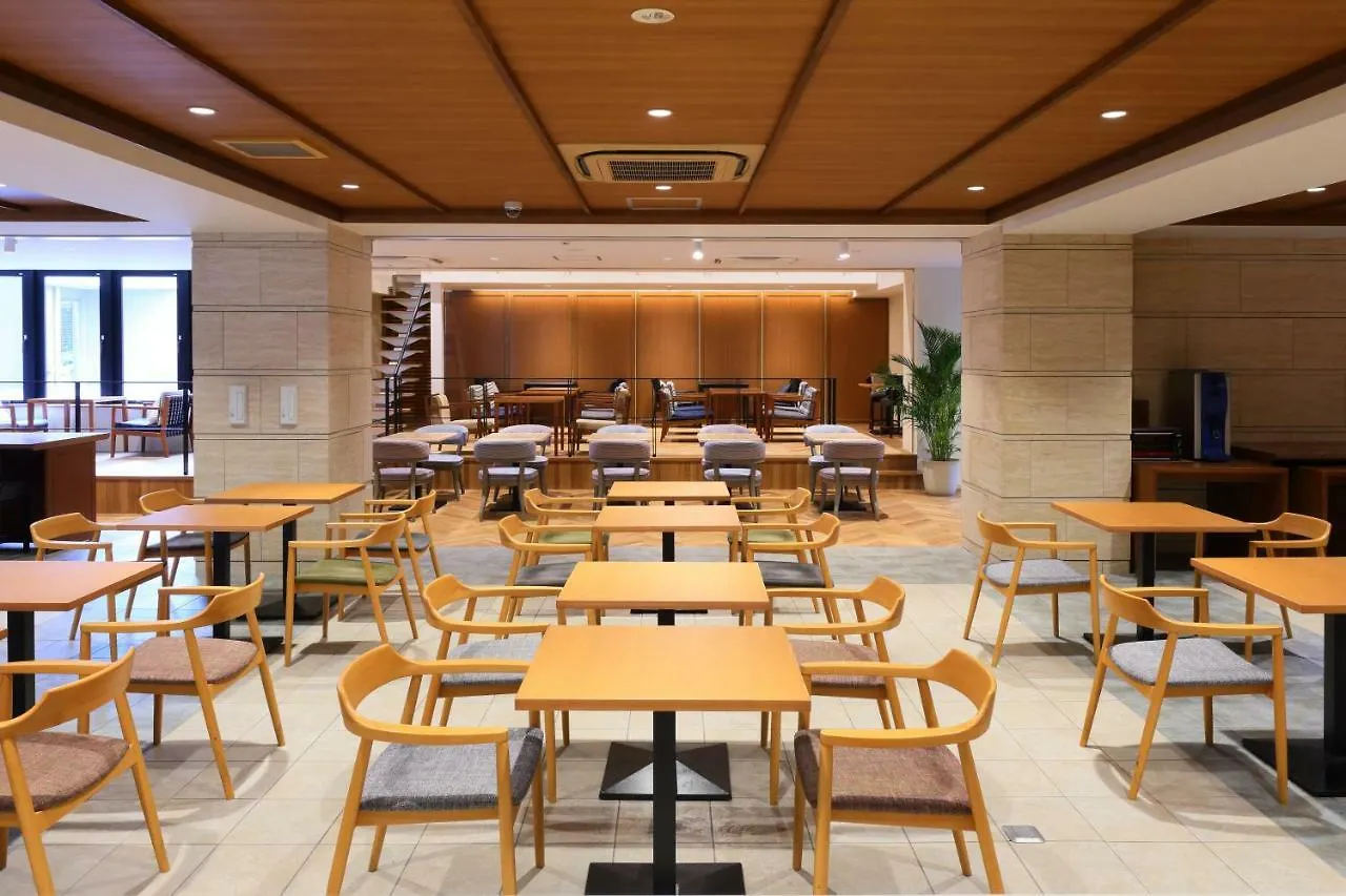 Sakura Terrace (Adults Only) Hotel Kyoto 3*,