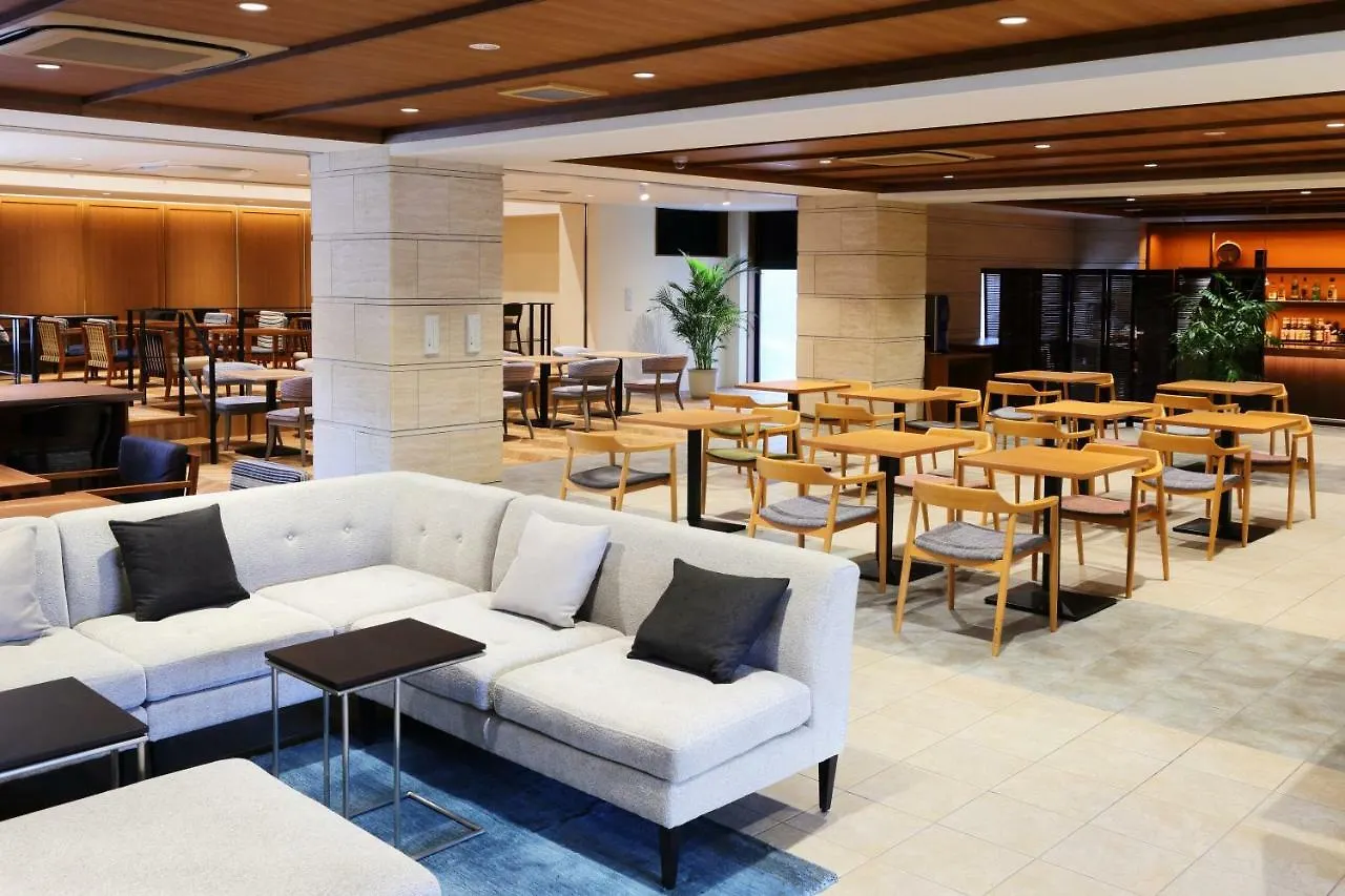 Sakura Terrace (Adults Only) Hotel Kyoto