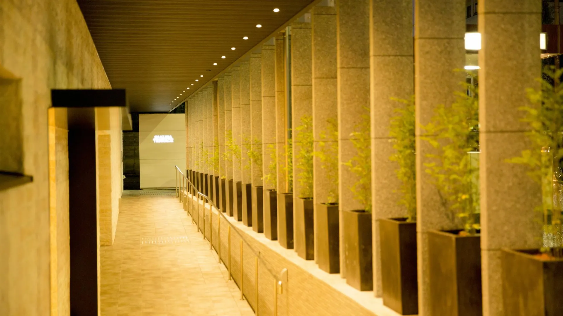 Sakura Terrace (Adults Only) Hotel Kyoto 3*,
