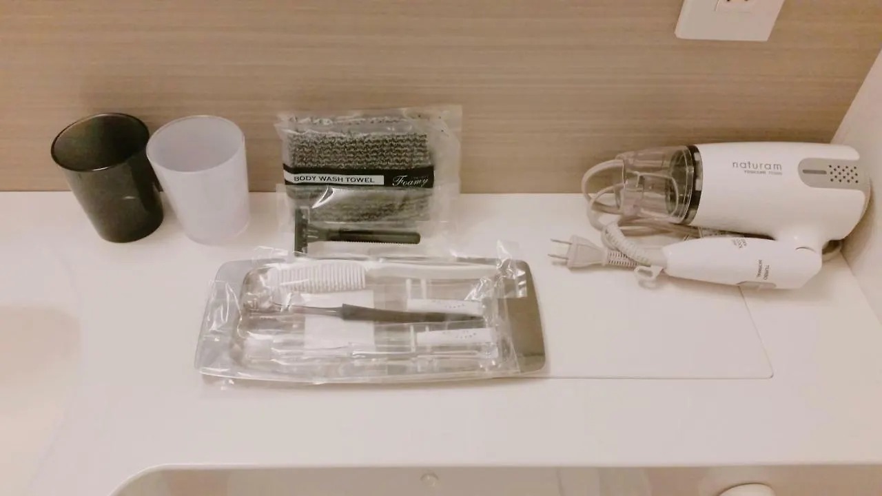 호텔 사쿠라 테라스 교토