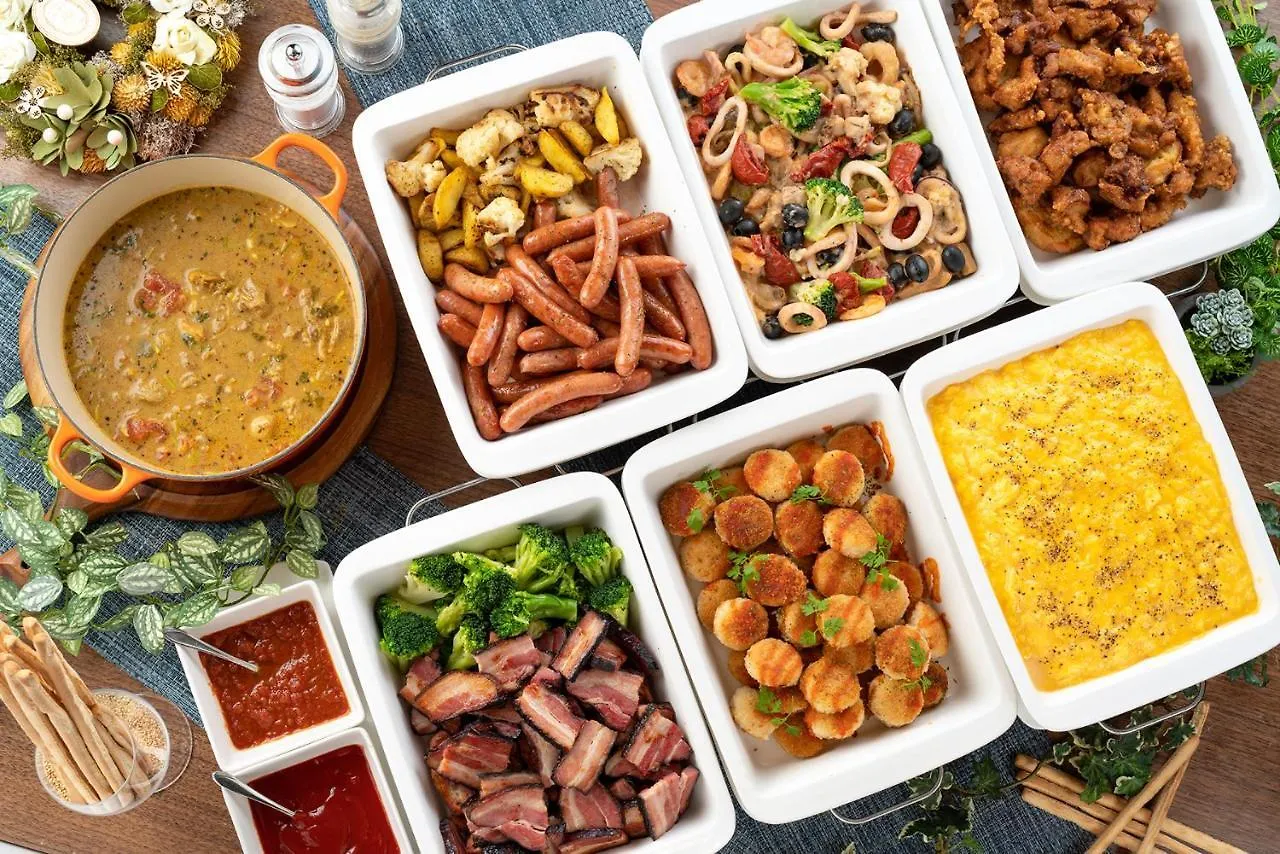 사쿠라 테라스 교토 3*,