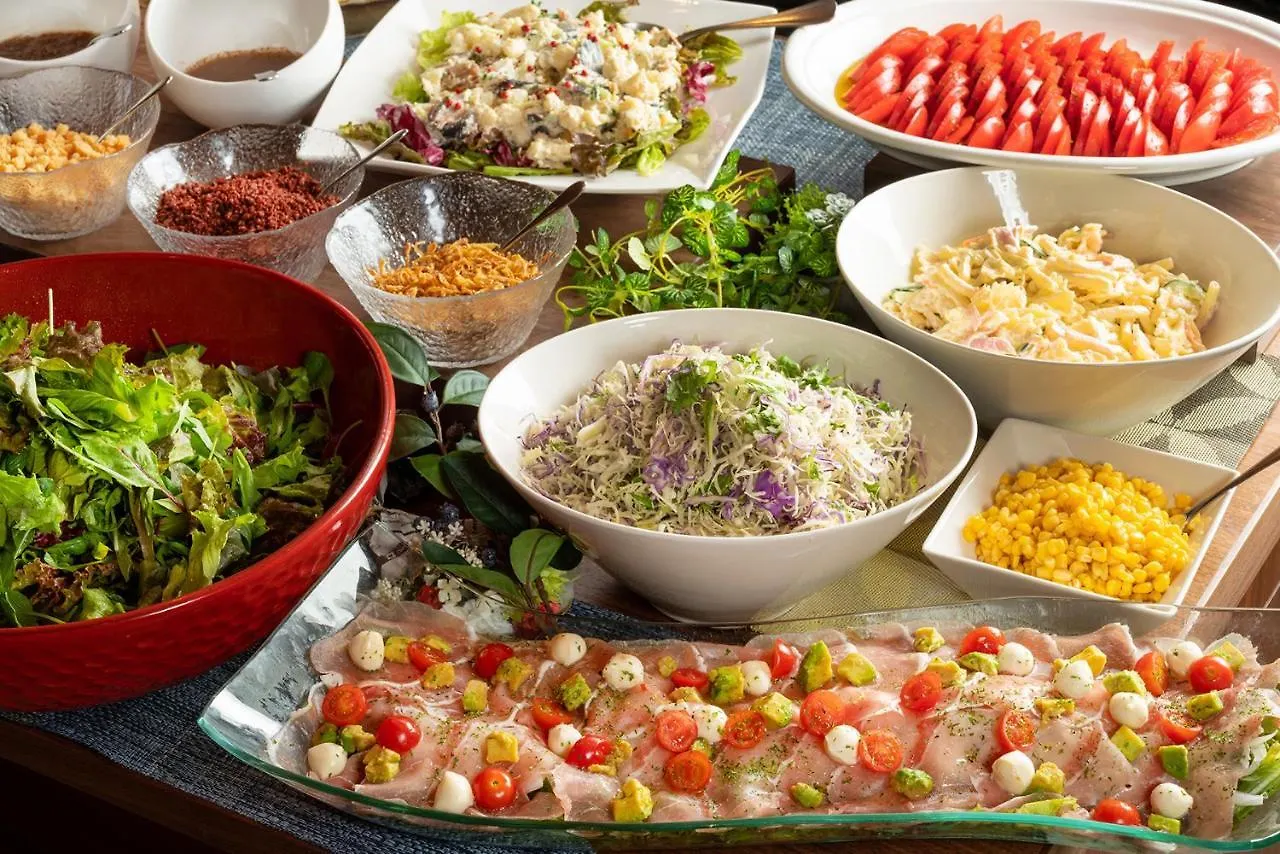 사쿠라 테라스 교토 일본